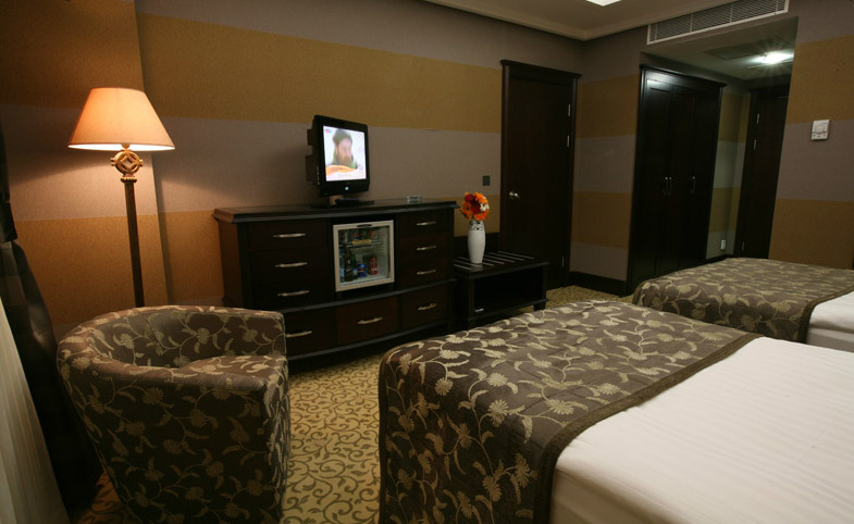 Merit Lefkoşa Hotel & Casino
